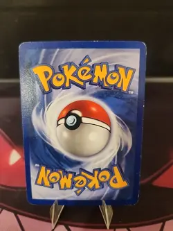 Charmander 046/102 Pokemon TCG Base Set Unlimited LP/MP - Image 4
