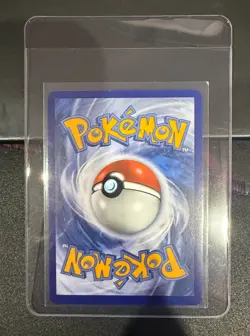 Pokemon Card TCG | Mega Evolution | Drifloon MEP 005 MEP005 | Black Star Promo - Image 2