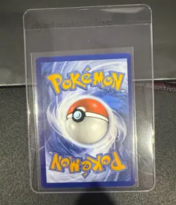 Pokemon Card TCG | Mega Evolution | Psyduck MEP 007 MEP007 | Black Star Promo - Image 2