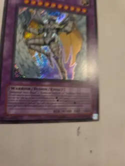 Rainbow Neos PTDN-EN044 - Secret Rare - NM Near Mint - YuGiOh - Image 5