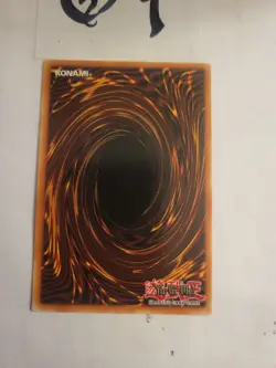 Yu-Gi-Oh! TCG Eternal Soul Legendary Decks II LDK2-ENS06 Limited Secret Rare - Image 3