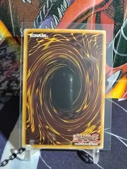 Yu-Gi-Oh! - Dragons of Legend 2 Toon Kingdom DRL2-EN023 Secret Rare 1st Edition - Image 3