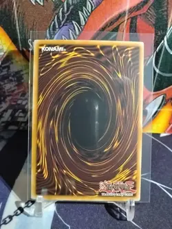 Yu-Gi-Oh! - Dragons of Legend 2 Toon Kingdom DRL2-EN023 Secret Rare 1st Edition - Image 4