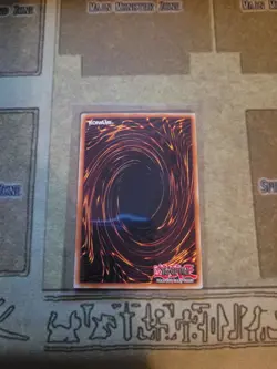 YUGIOH MAGIC DRAIN DB1-EN185 RARE UNLIMITED ED 1996 VLP - Image 2