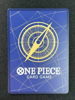 [NM] Carrying on His Will ONE PIECE Card Japanese OP13-118-120 OP09-118 SEC - Image 5