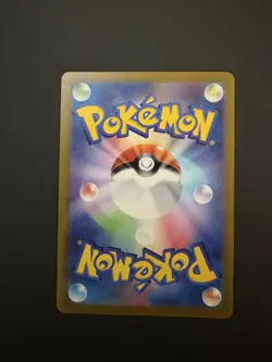 Sylveon Yu Nagaba Eevee’s 070/SV-P Japanese Pokemon Card PROMO #002 - Image 2