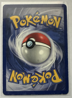 Pokemon - 3 Card Common Lot Vintage LP-MP Unlimited/WOTC - Image 4