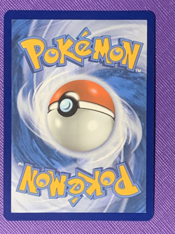 Pokemon TCG Charizard EX Black Star Promo 074 Rare Holo Card Paldean Fates NM - Image 2
