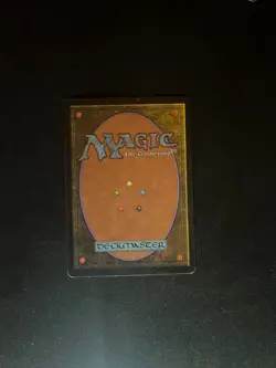 Phyrexian Colossus [Urza's Saga] Magic MTG Cards Light Play - Image 2