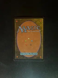Victimize #166 (LP) [Urza's Saga] Magic MTG Cards - Image 2