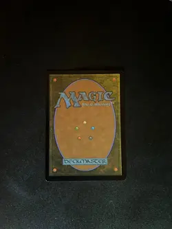 Terminate (Borderless) #389 (NM+) [Double Masters 2022 2X2] Magic MTG Cards - Image 2