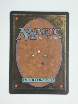 MTG URZA’S CHALICE Antiquities Regular MT+ Magic The Gathering - Image 2