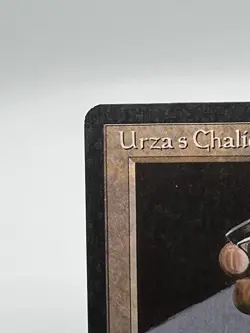 MTG URZA’S CHALICE Antiquities Regular MT+ Magic The Gathering - Image 3