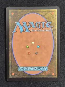 Magic The Gathering Avatar Katara The Fearless Promo Card SDCC 2025 MTG Foil - Image 2