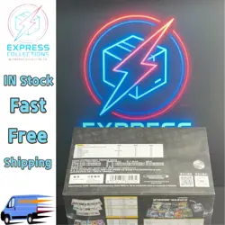 IN STOCK Sword&Shield "Lei"/"Yan" Starter Deck Box Sealed Pokemon Chinese - Image 4