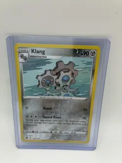 Pokemon - Brilliant Stars - Reverse Holo, Common, Uncommon and Rares - Image 1