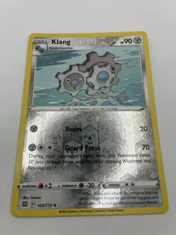 Pokemon - Brilliant Stars - Reverse Holo, Common, Uncommon and Rares - Image 2