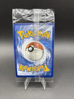 Snorlax 151 Promo Sealed Pokemon TCG 051 - Image 2