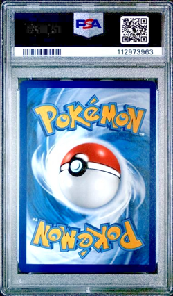 Pokemon PSA 10 Magneton #159 Scintille Folgoranti SVP Promo 2024 Italiano - Image 2