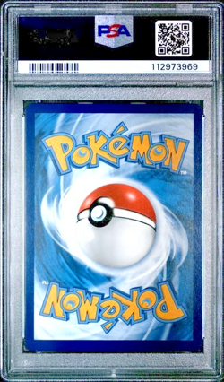 Pokemon PSA 10 Mewtwo #052 151 Ultra Premium Collection Promo 2023 Italiano - Image 2