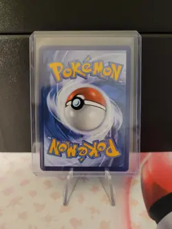 N's Zorua - 189 (Pokemon Center Exclusive) Sv: Scarlet & Violet Promo Cards - Image 2