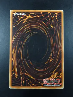 YUGIOH 2005 | YZ-TANK DRAGON | DR1-DE109 | GERMAN | RARE | VG - GOOD (PLAYED) - Image 2