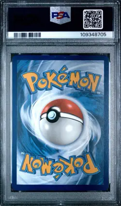 GIMMIGHOUL 198/182 PSA 10 PARADOX RIFT ILLUSTRATION RARE POKEMON CARD ENGLISH - Image 2