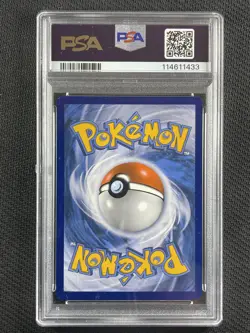 Pokemon Cards PSA 9 MINT Pikachu & Zekrom Gx Tag Team - Premium Collection SM248 - Image 2