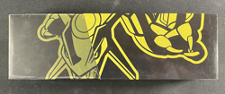 Pokemon Card Rayquaza 25th Anniversary - Chinese Reinforced Factory Sealed S8a - Image 1