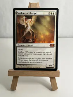 Sublime Archangel - Magic 2013 (M13) Mint - Image 1