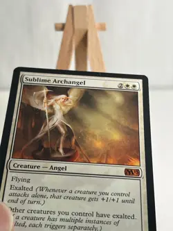 Sublime Archangel - Magic 2013 (M13) Mint - Image 4