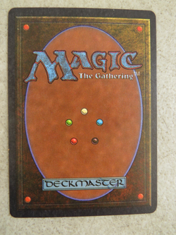 Magic: The Gathering (MTG): Antiquities - Urza's Tower (Mountains) - Image 2