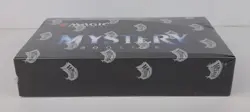MYSTERY BOOSTER - MTG BOOSTER BOX PACKS FACTORY SEALED IN INGLESE - Image 3