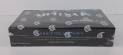 MYSTERY BOOSTER - MTG BOOSTER BOX PACKS FACTORY SEALED IN INGLESE - Image 4
