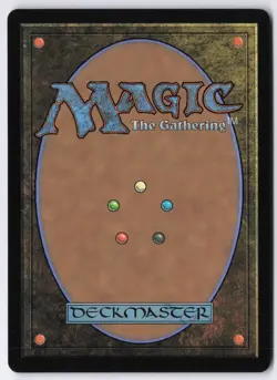 Mana Geyser C The List Reprints 75/165 NM - Image 2