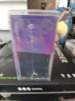 Pokemon Scarlet & Violet Base | Pokemon Center Elite Trainer Box Miraidon - Image 2