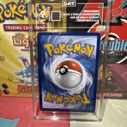 2023 POKEMON BLACK STAR PROMO SVP EN #044 CHARMANDER OBSIDIAN FLAMES ETB TAG 9 - Image 2