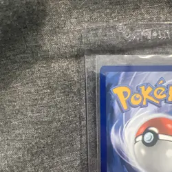 Pokemon TCG Eevee VMAX G-Max Cuddle Holo Rare Card - Image 4