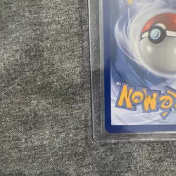 Pokemon TCG Eevee VMAX G-Max Cuddle Holo Rare Card - Image 5