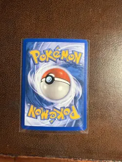 Shuppet 61/108 Pokemon EX Power Keepers Stamped Reverse Holo 2007 - Image 2
