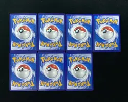 Pokemon TCG S-Chinese Exclusive Gem Pack Vol.3 CBB3C 13 07/07 Mimikyu 7 Pcs NM - Image 2