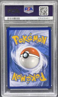 2023 POKEMON SVI EN-SCARLET & VIOLET SPECIAL ILLUSTRATION RARE MIRIAM PSA 10 - Image 2