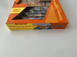 Pokemon TCG Reshiram & Charizard GX Premium Collection - Image 4