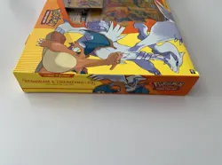 Pokemon TCG Reshiram & Charizard GX Premium Collection - Image 5