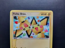 Pokemon - Pichu Bros. 16/17 Common Pop Series 3 - Image 2