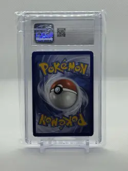 Pokemon Charizard EX Black Star Promos 74 CGC 10 Gem Mint. - Image 2