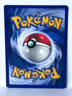 Scyther 26/64 Pokemon Card TCG Jungle Unlimited Non Holo Rare HP - Image 4
