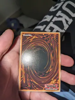 Rescue-ACE Impulse - 1st Edition Super Rare AMDE-EN001 Yugioh - Image 2