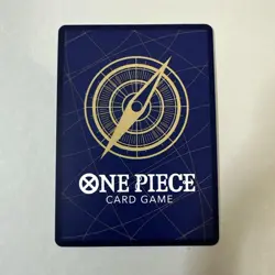 ONE PIECE Card Game Sabo Inherited Will 489386 - Image 4