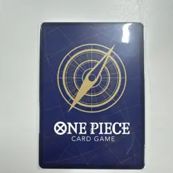ONE PIECE Card Game Sanji OP06-119 488085 - Image 4